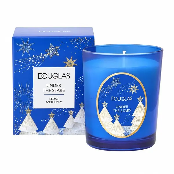 DOUGLAS SEASONAL DOUGLAS Candle Under The Stars