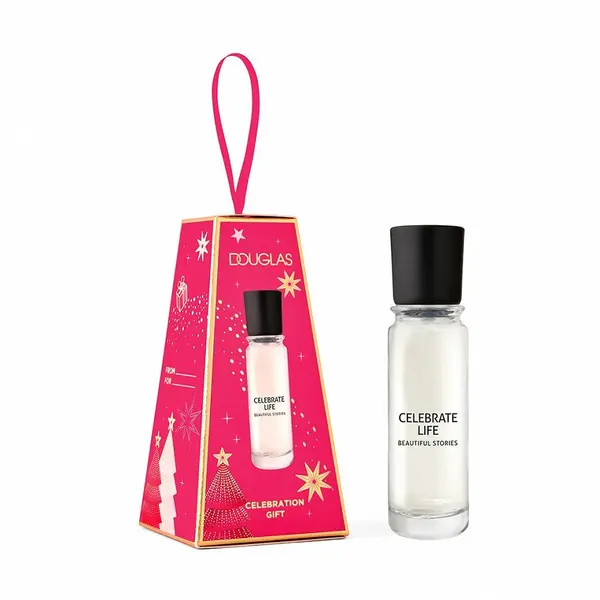 Douglas Fragrance Douglas Celebrate Life Christmas Cracker 10 ml