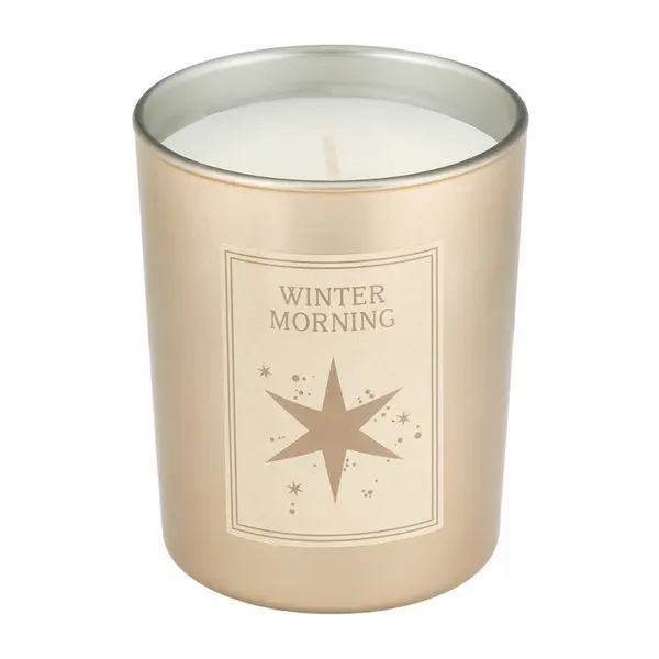 DOUGLAS SEASONAL DOUGLAS Christmas Morning Candle