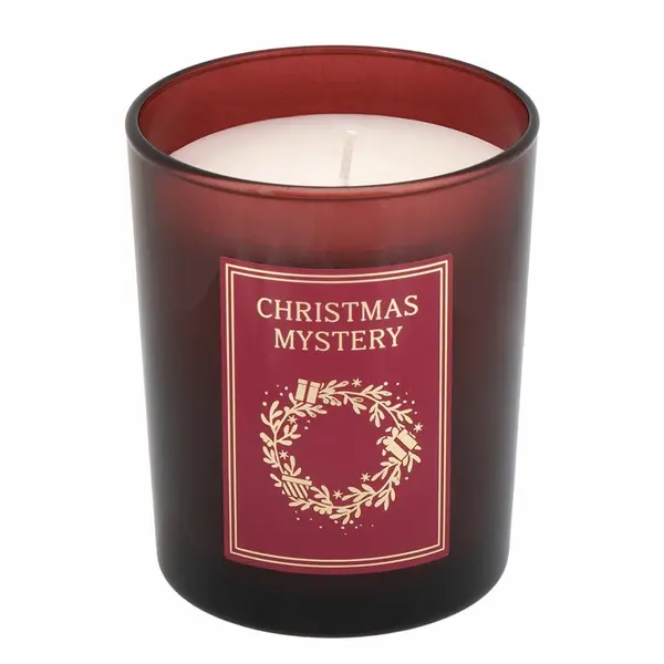 DOUGLAS SEASONAL DOUGLAS Christmas Mystery Candle