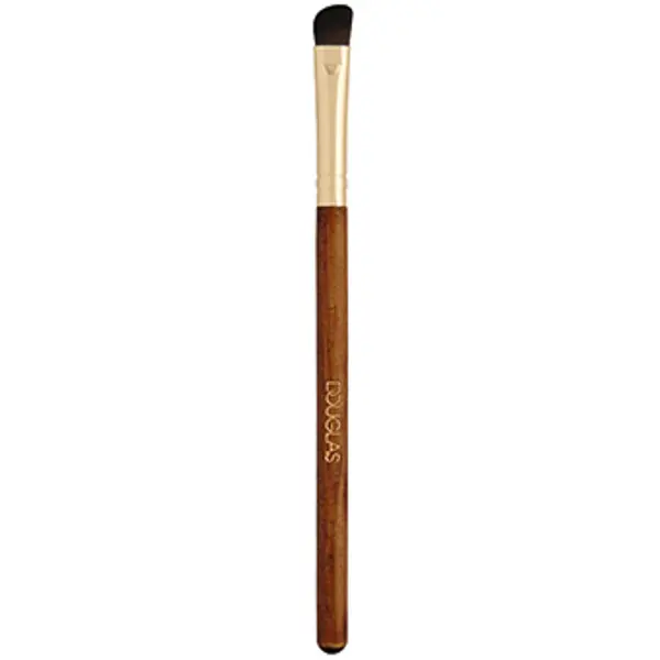 Douglas Accessories DOUGLAS Classic Angled Eyeshadow Brush