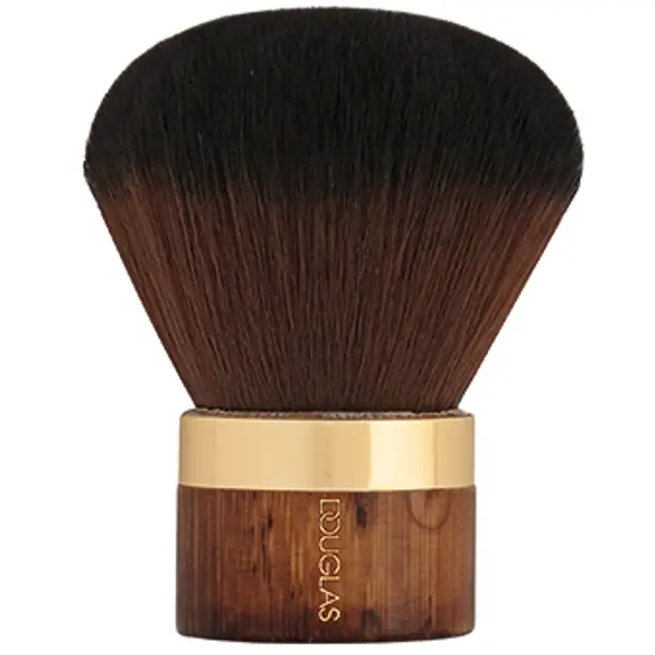 Douglas Accessories DOUGLAS Classic Kabuki Brush