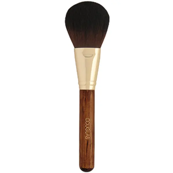 Douglas Accessories DOUGLAS Classic Large Powder Brush