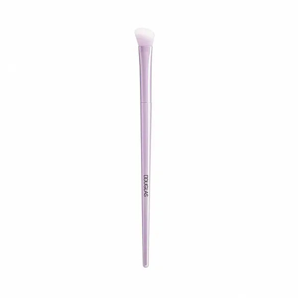 Douglas Accessories DOUGLAS Colored Angled Eyeshadow Brush №202