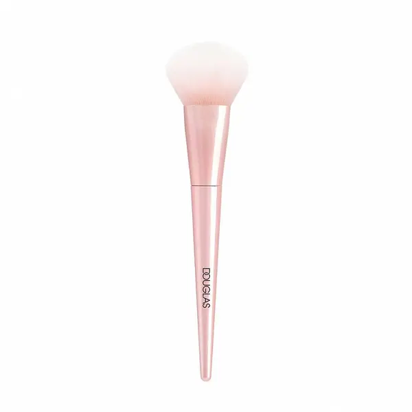 Douglas Accessories DOUGLAS Colored Flat Blush Brush №123