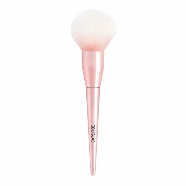 Douglas Accessories DOUGLAS Colored Large Powder Brush №120