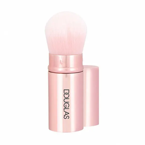 Douglas Accessories DOUGLAS Colored Travel Kabuki Brush №121