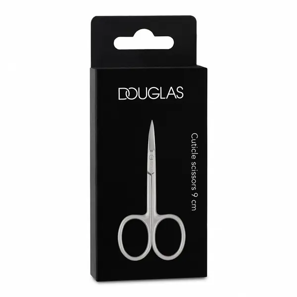 Douglas Accessories Douglas Cuticle Scissors