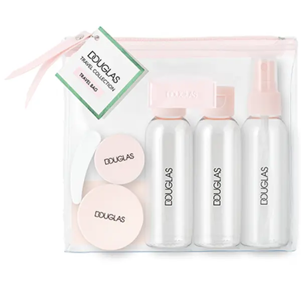 Douglas Accessories Douglas Empty Containers Set 5 Pcs