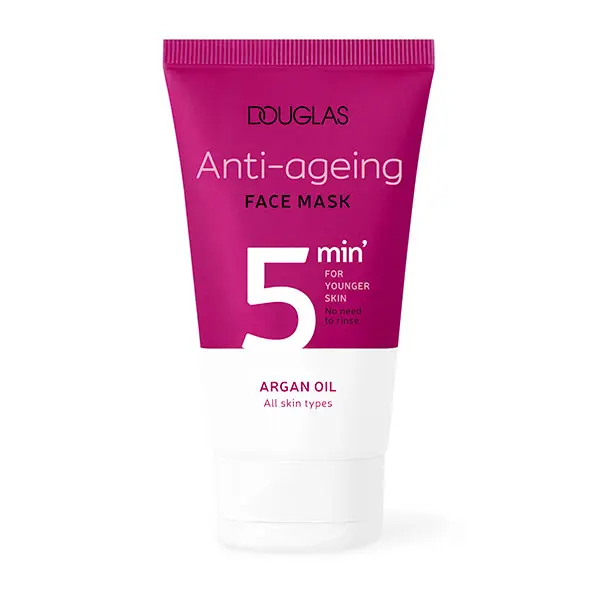 Douglas Essential DOUGLAS Essential Anti-ageing Tube Mask
