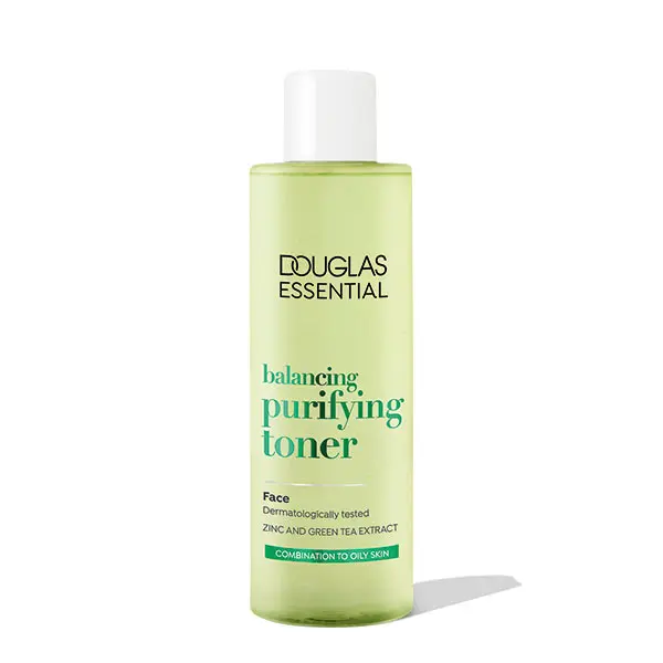 Douglas Essential Douglas Essential Balancing Purifying Toner 200 ml
