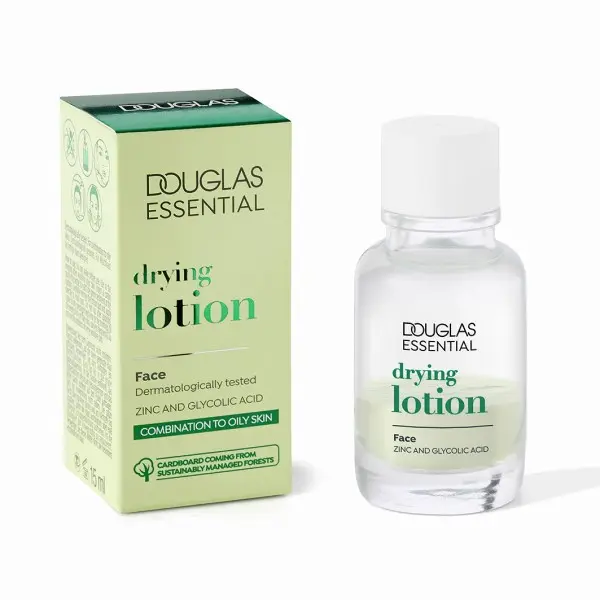 Douglas Essential Douglas Essential Clear Drying Lotion