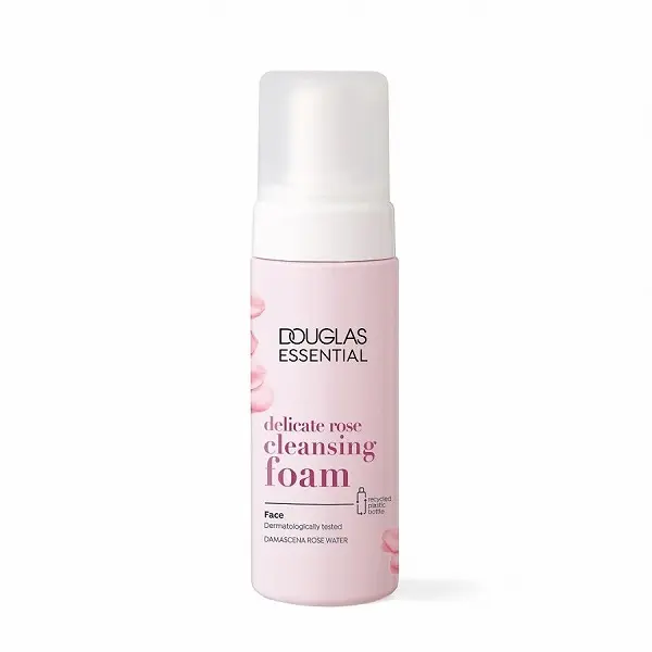 Douglas Essential Douglas Essential Delicate Rose Cleaning Foam