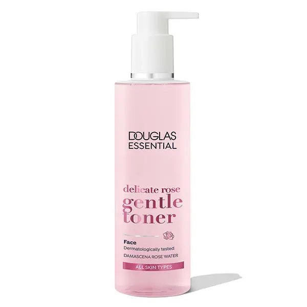 Douglas Essential Douglas Essential Delicate Rose Gentle Tonic