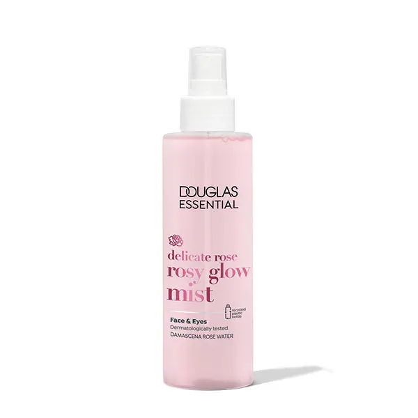 Douglas Essential Douglas Essential Delicate Rose Glow Mist