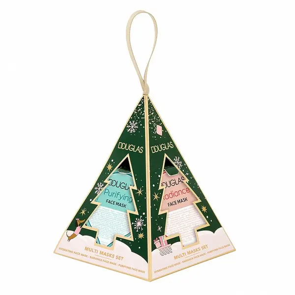 Douglas Essential DOUGLAS ESSENTIAL DNC CHRISTMAS 2025