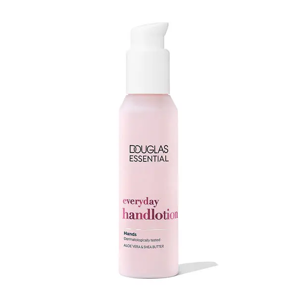 Douglas Essential Douglas Essential Everyday Hand Lotion 100 ml