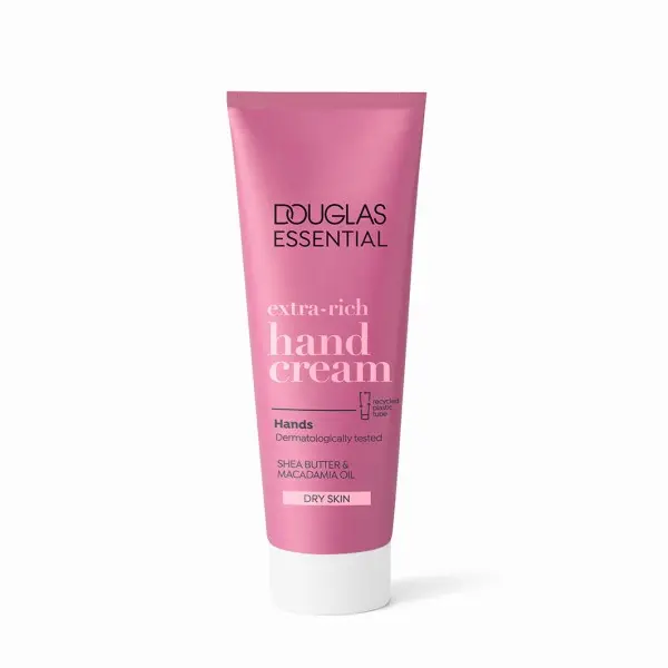 Douglas Essential Douglas Essential Extra Rich Hand Cream 75ml