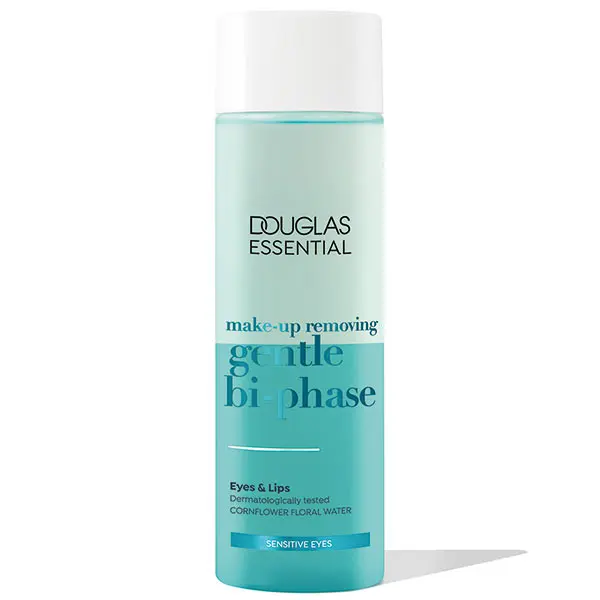 Douglas Essential Douglas Essential Gentle Bi-phase Remover 200 ml