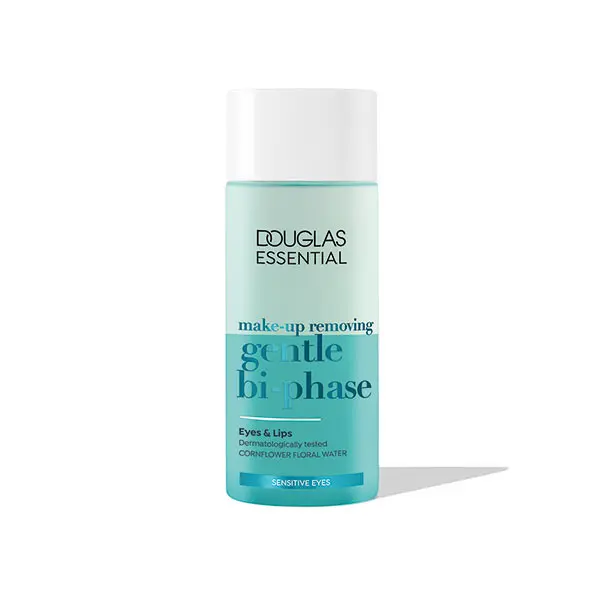 Douglas Essential Douglas Essential Gentle Bi-phase Remover 50 ml