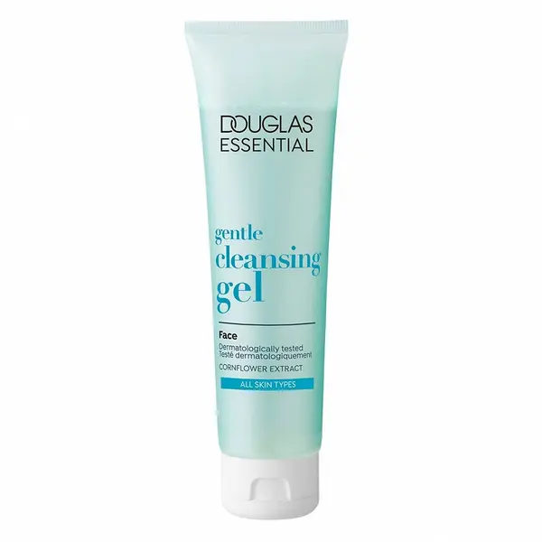 Douglas Essential DOUGLAS ESSENTIAL Gentle Cleansing Gel 150 мл