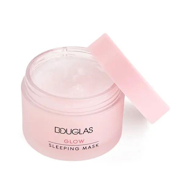 Douglas Essential Douglas Essential Glow Sleeping Mask