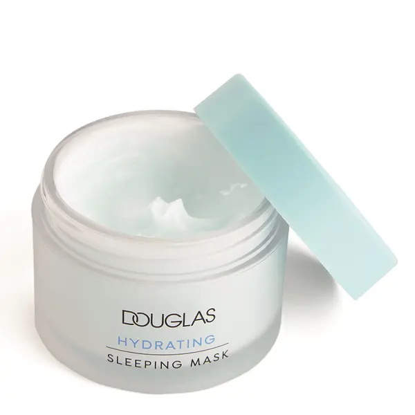 Douglas Essential Douglas Essential Hydrating Sleeping Mask