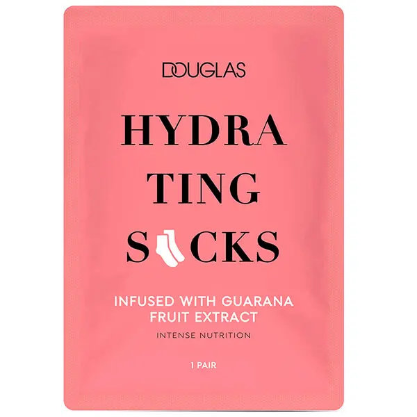Douglas Essential Douglas Essential Hydrating Socks