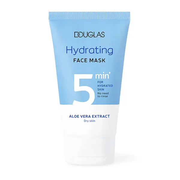Douglas Essential DOUGLAS Essential Hydrating Tube Mask