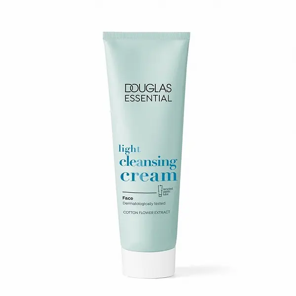 Douglas Essential Douglas Essential Light Cleansing Cream