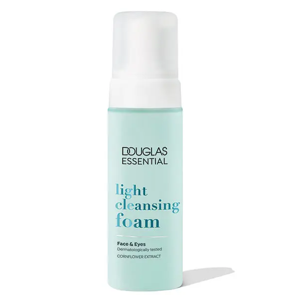 Douglas Essential Douglas Essential Light Cleansing Foam 150 ml
