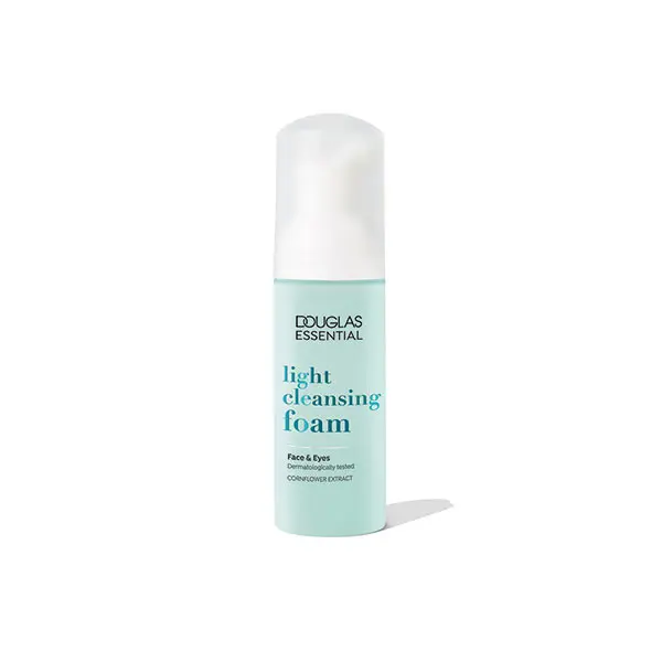 Douglas Essential Douglas Essential Light Cleansing Foam 50 ml