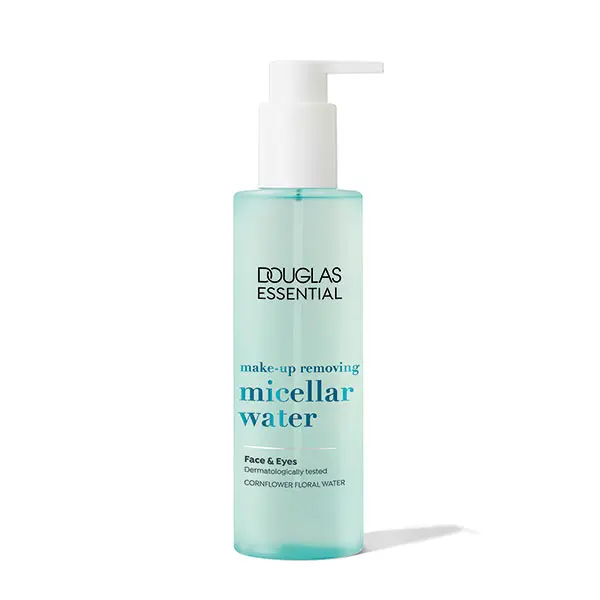 Douglas Essential DOUGLAS ESSENTIAL Make-Up Remover Micellar Water