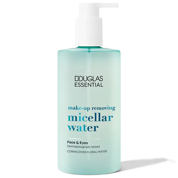 Douglas Essential DOUGLAS ESSENTIAL Make-Up Remover Micellar Water