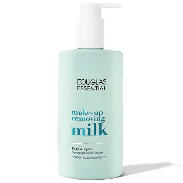 Douglas Essential DOUGLAS ESSENTIAL Make-Up Removing Milk Cleansing Milk