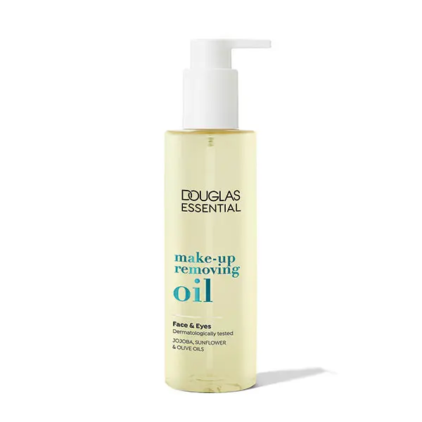 Douglas Essential Douglas Essential Make-up Removing Oil