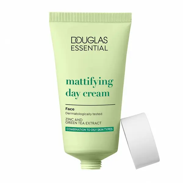 Douglas Essential DOUGLAS ESSENTIAL Mattifying Day Cream
