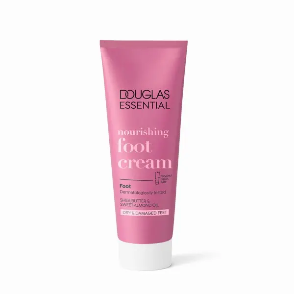 Douglas Essential Douglas Essential Nourishing Foot Cream 75 ml