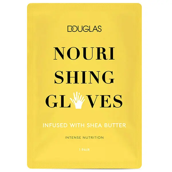 Douglas Essential Douglas Essential Nourishing Gloves