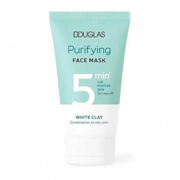 Douglas Essential DOUGLAS Essential Purifying Tube Mask