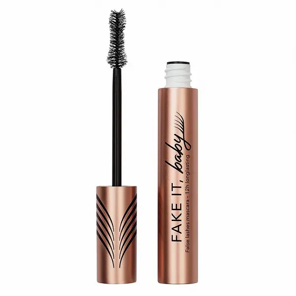 Douglas Make Up DOUGLAS Fake it, Baby Mascara