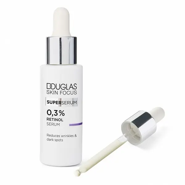 Douglas Focus Douglas Focus 0,3% Retinol Super Serum