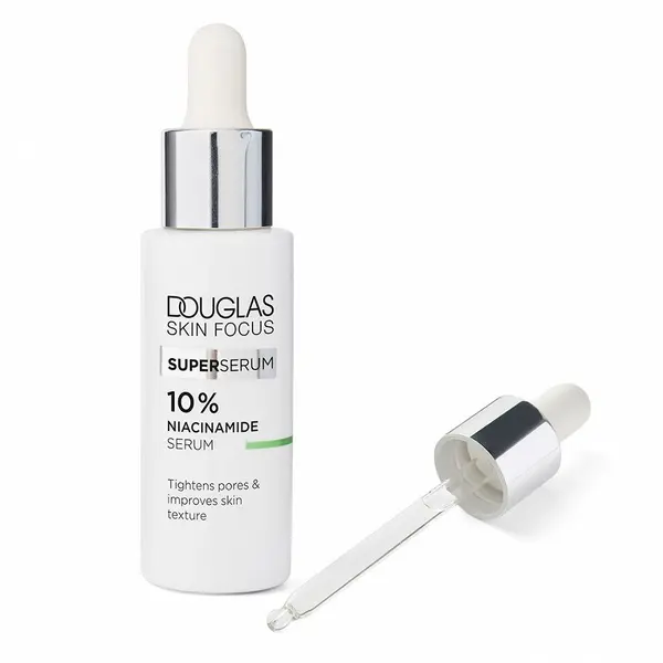 Douglas Focus Douglas Focus 10% Niacinamid Super Serum
