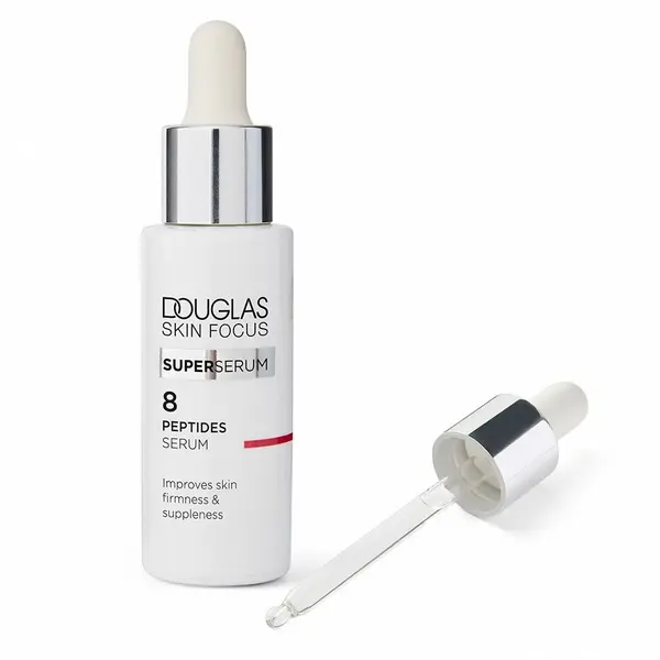 Douglas Focus Douglas Focus 8 Peptides Super Serum