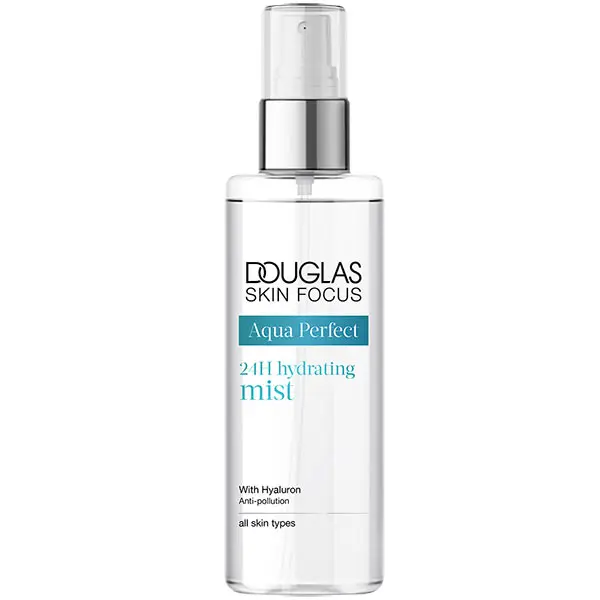 Douglas Focus Douglas Focus Aqua Perfect 24 h Hydrating Mist