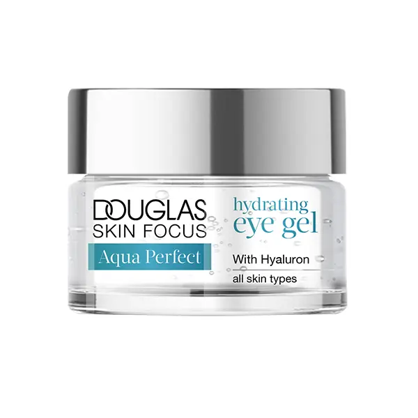 Douglas Focus Douglas Focus Aqua Perfect Hydrating Eye Gel