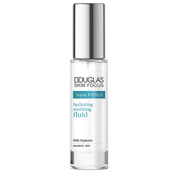 Douglas Focus Douglas Focus Aqua Perfect Hydrating Soothing Fluid