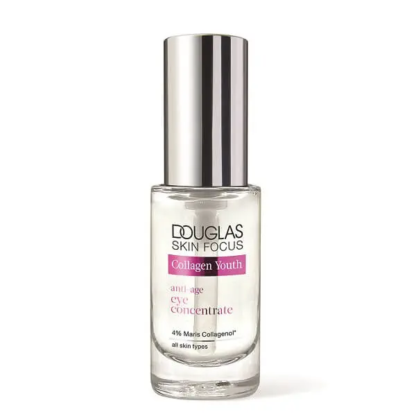 Douglas Focus Douglas Focus Collagen Youth Anti-Age Eye Concentrate