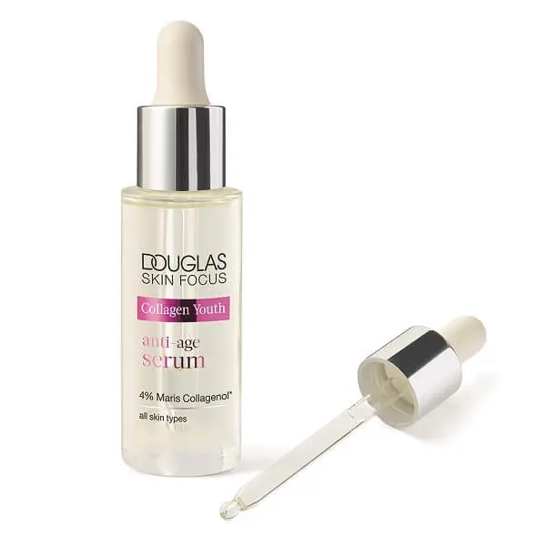 Douglas Focus Douglas Focus Collagen Youth Anti-Age Serum