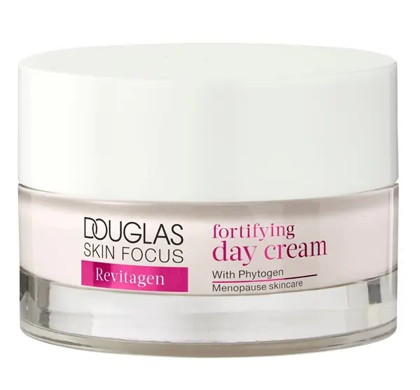 Douglas Focus DOUGLAS Focus Collagen Youth Fortifying Day Cream